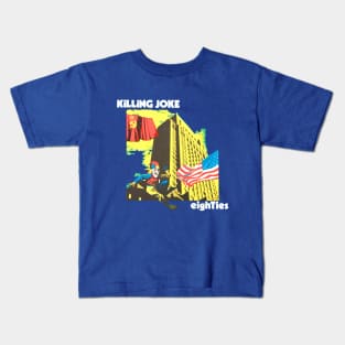 Eighties Kids T-Shirt